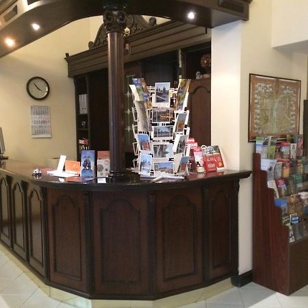 Hotel Vysehrad Πράγα Εξωτερικό φωτογραφία