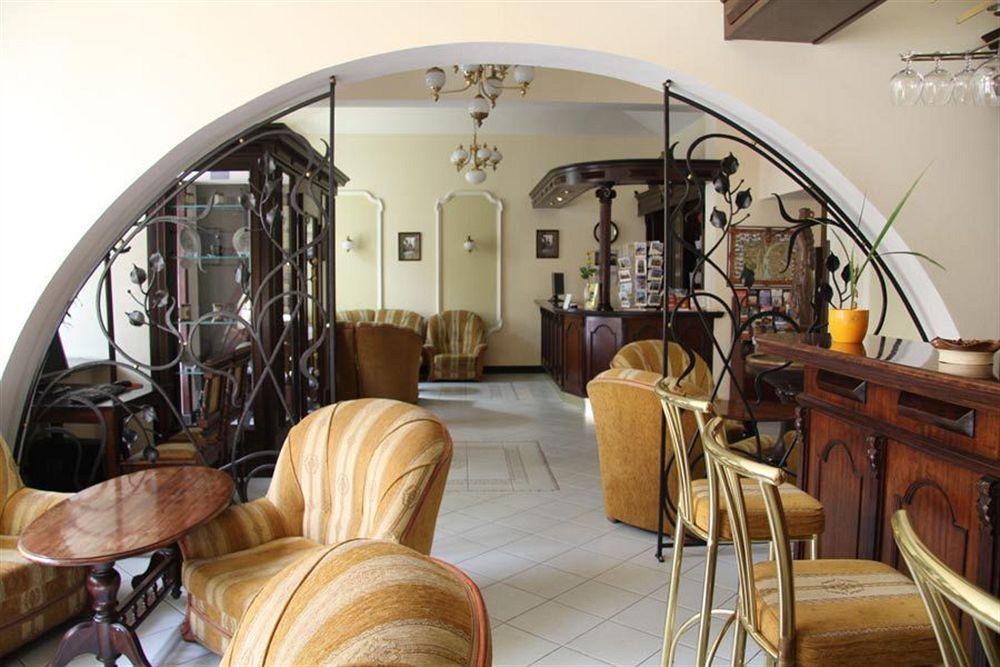 Hotel Vysehrad Πράγα Εξωτερικό φωτογραφία
