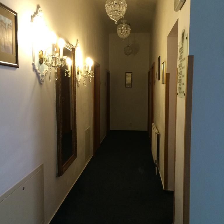 Hotel Vysehrad Πράγα Εξωτερικό φωτογραφία