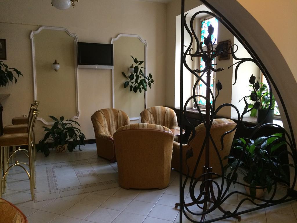 Hotel Vysehrad Πράγα Εξωτερικό φωτογραφία