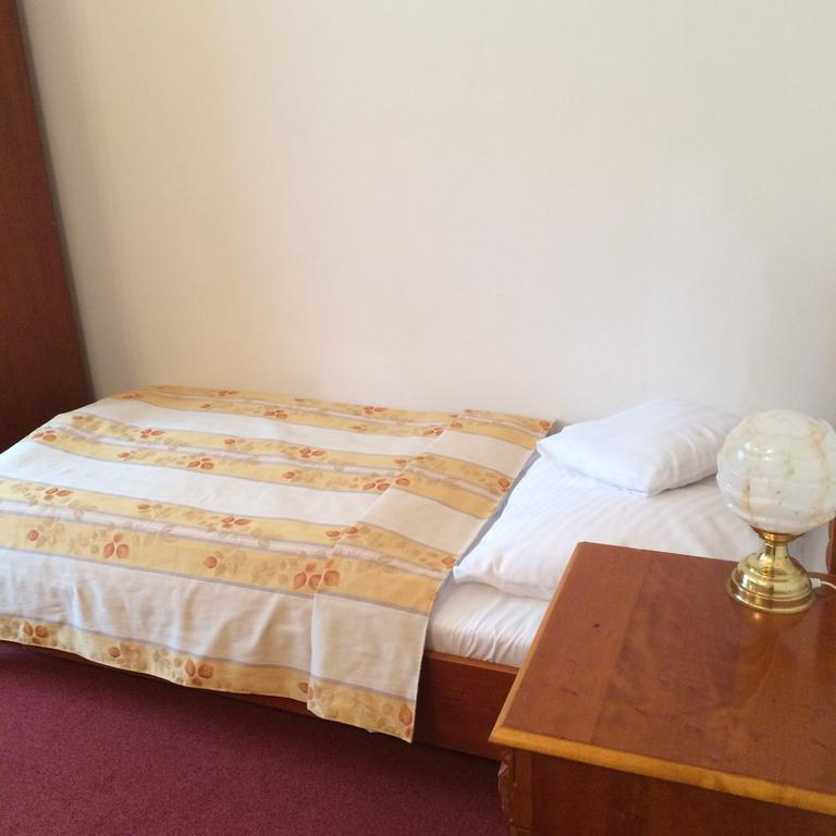Hotel Vysehrad Πράγα Εξωτερικό φωτογραφία
