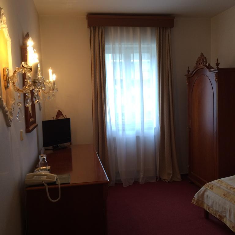 Hotel Vysehrad Πράγα Εξωτερικό φωτογραφία