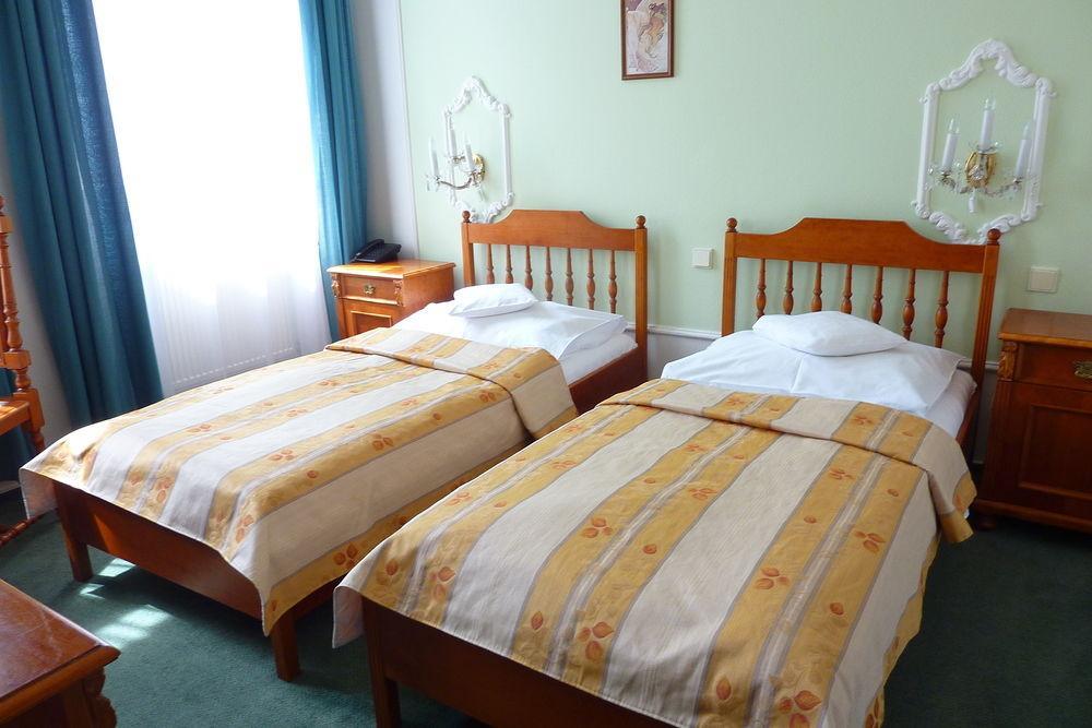 Hotel Vysehrad Πράγα Εξωτερικό φωτογραφία