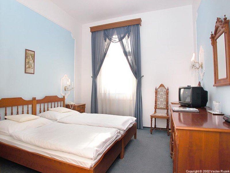 Hotel Vysehrad Πράγα Εξωτερικό φωτογραφία