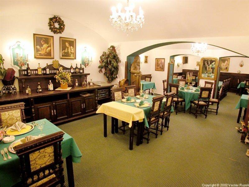 Hotel Vysehrad Πράγα Εξωτερικό φωτογραφία