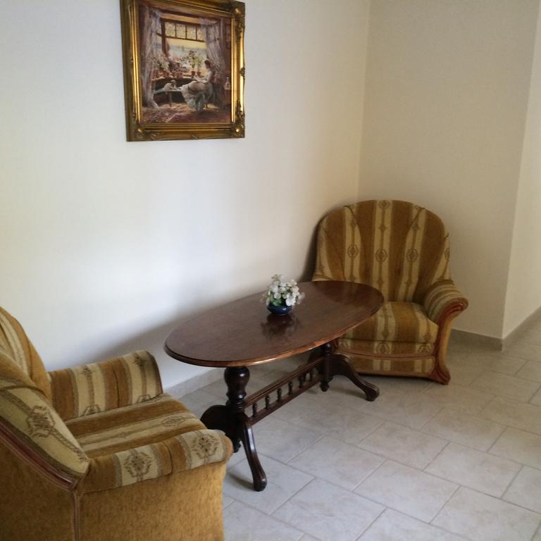 Hotel Vysehrad Πράγα Εξωτερικό φωτογραφία