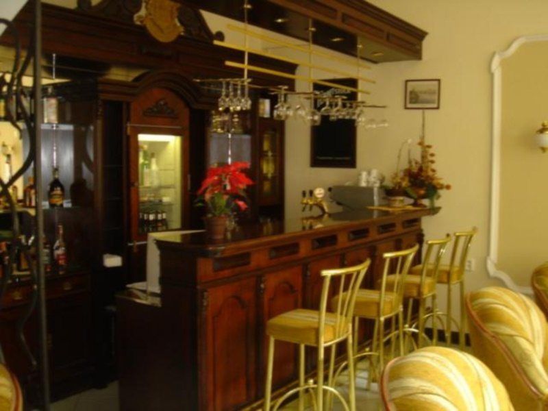Hotel Vysehrad Πράγα Εξωτερικό φωτογραφία